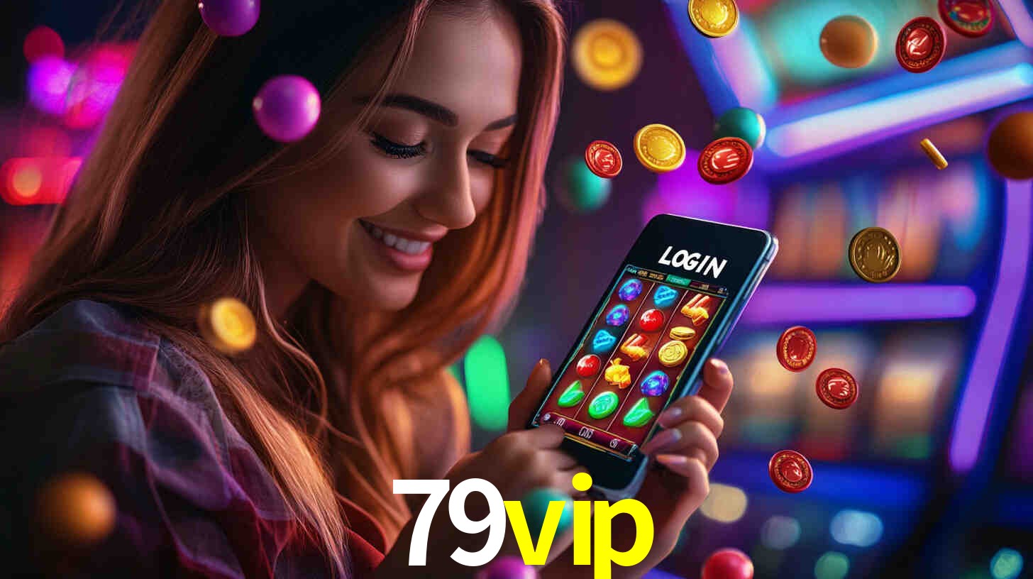 79vip: Seu Cassino Premiado com Pagamentos Rápidos