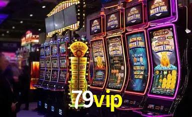 A Revolução dos Aplicativos de Jogos no 79vip