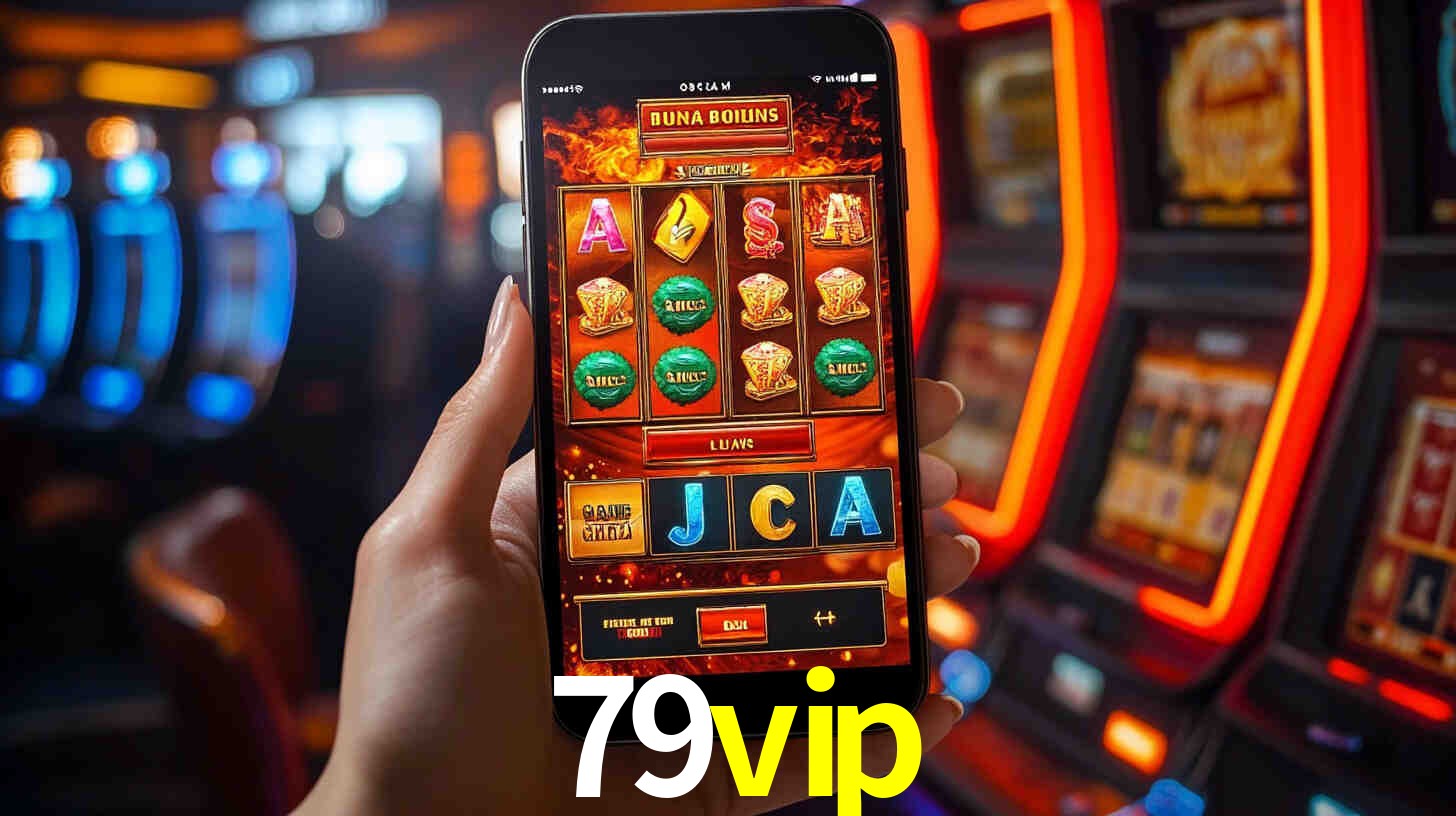79vip - Cassino Premium Brasileiro - 79vip.com