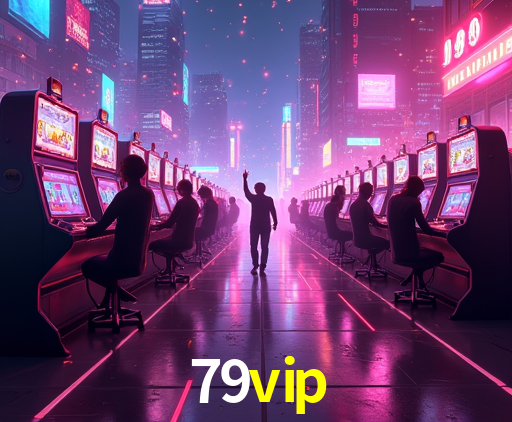 Experiência VIP 79vip