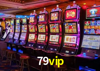 Desvendando o Mundo dos Jogos Virtuais na 79vip