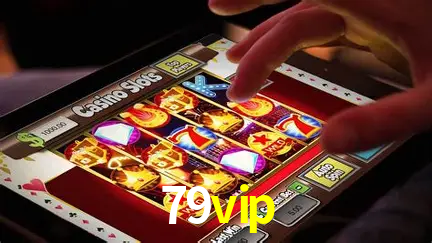 Descubra a Magia dos Jogos de Arcade no 79vip