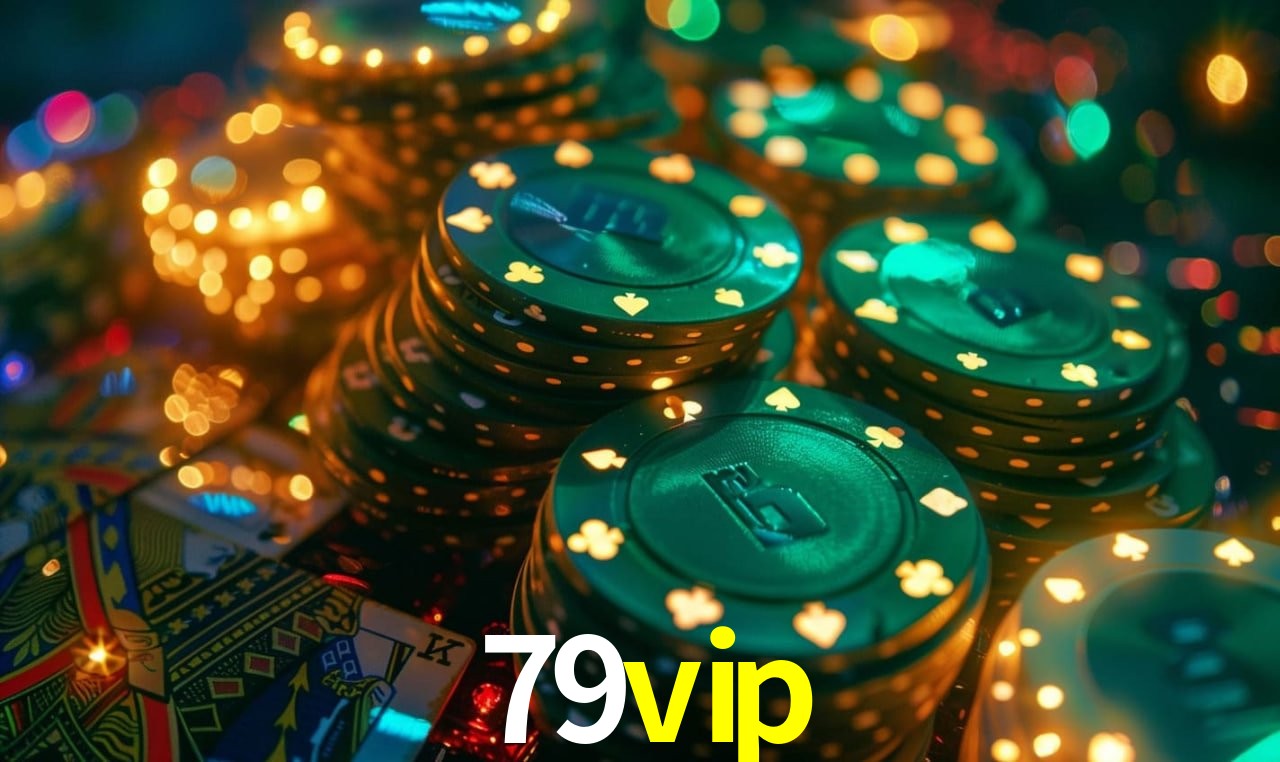 Provedores de Jogos 79vip
