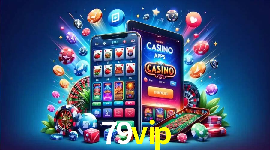 A Revolução dos Aplicativos de Jogos no 330bet
