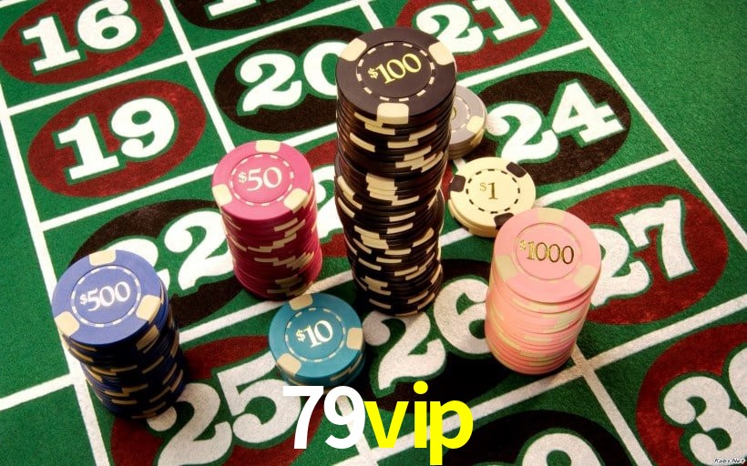 Login Seguro 79vip