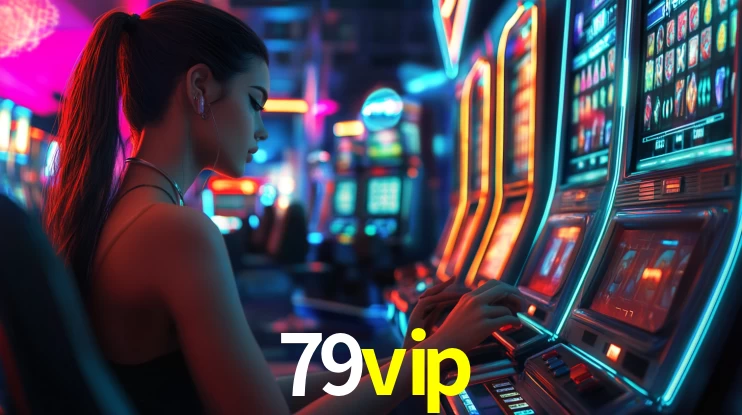 79vip: Jogos de Caça-Níqueis-Altas Recompensas, Roleta-Velocidade, Blackjack-Desafios Máximos