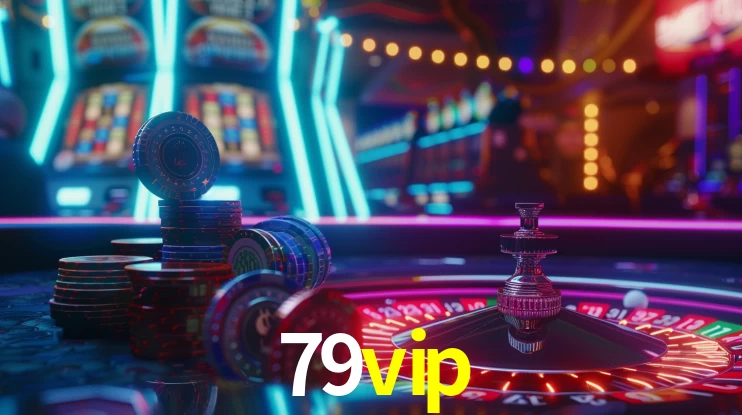 Casino VIP 79vip