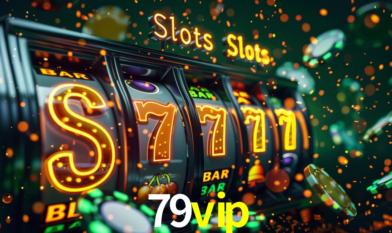 Jogos de Slot 79vip