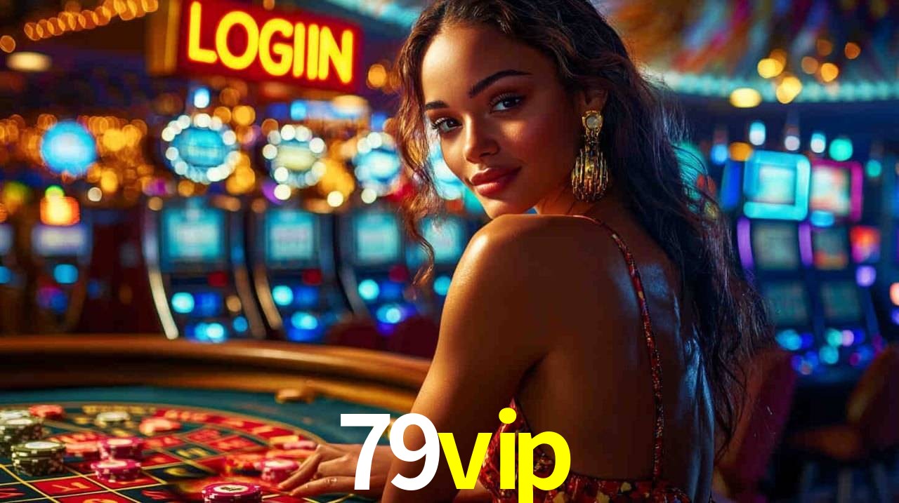 Bônus de Boas-vindas 79vip