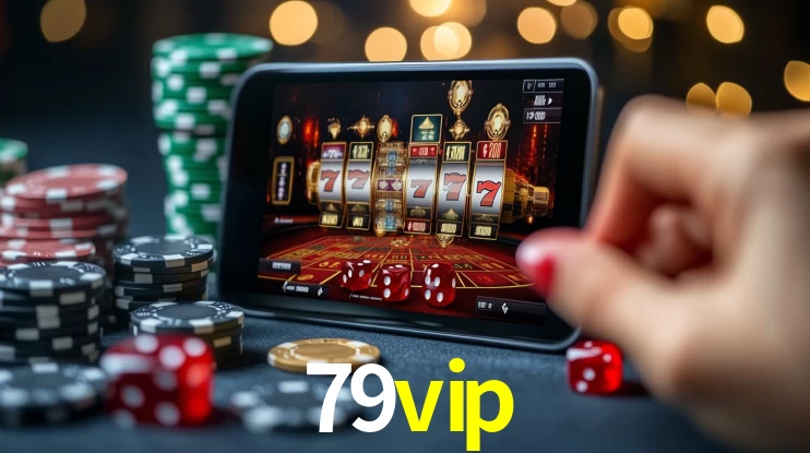 Bônus Diários 79vip