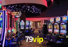 Benefícios da Conta 79vip