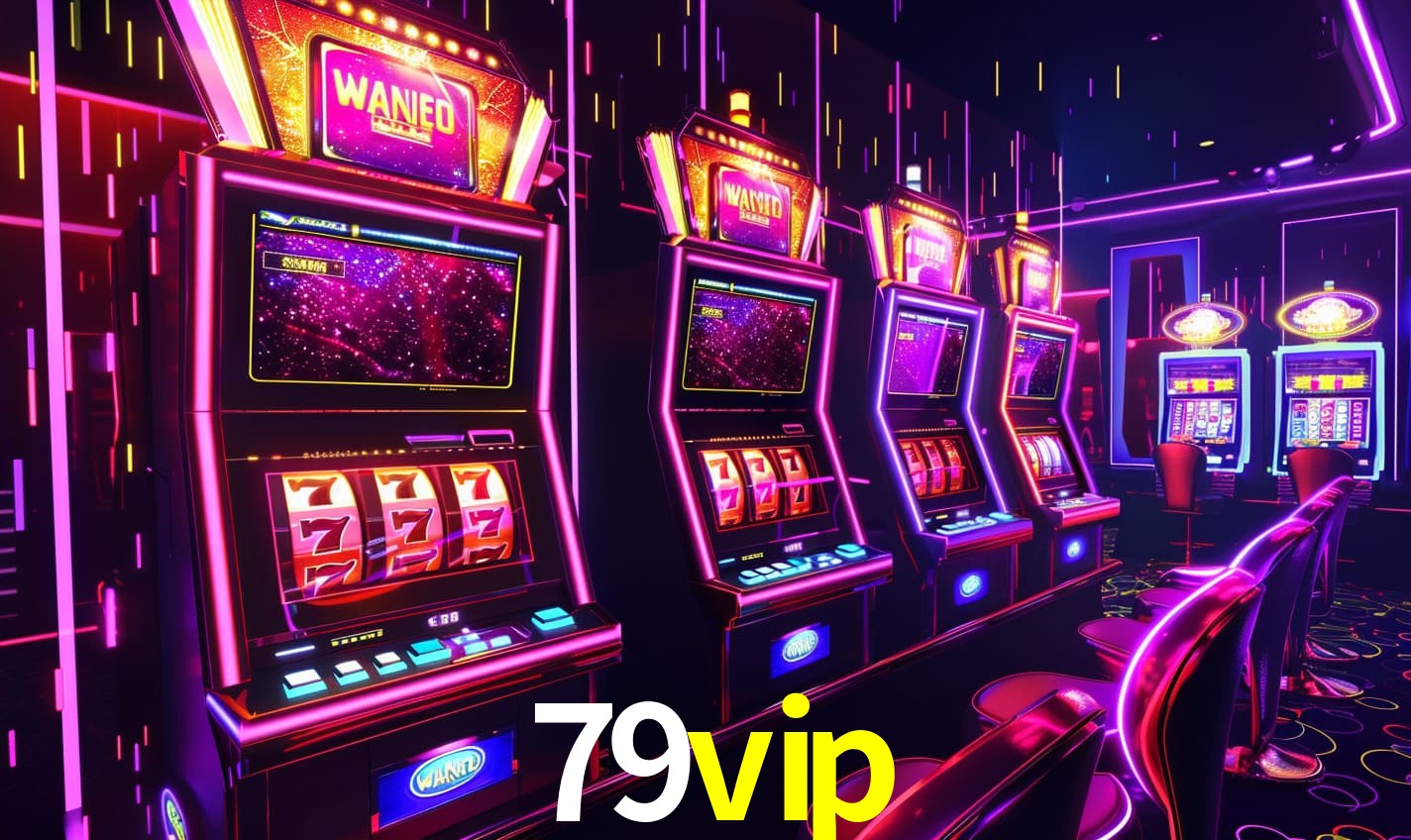 Apostas de Futebol 79vip