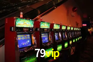 Desvendando o Mundo dos Jogos Virtuais na 79vip