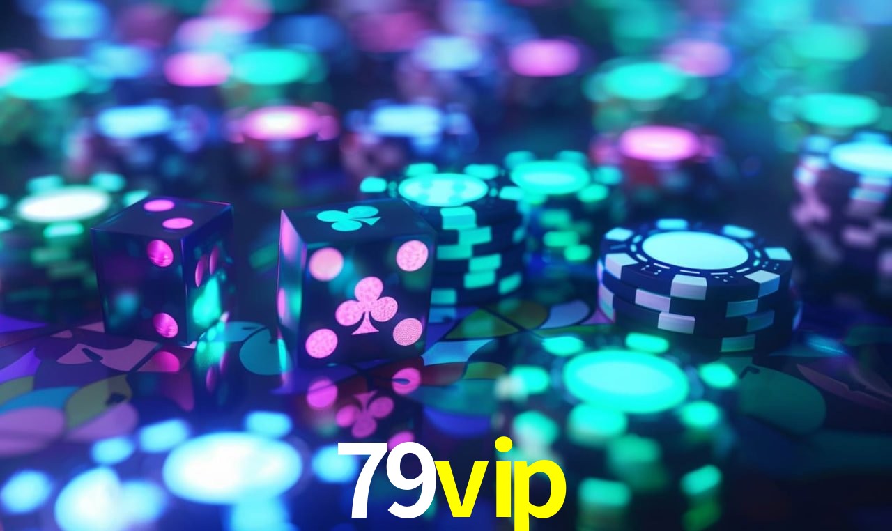Recursos de Bônus 79vip