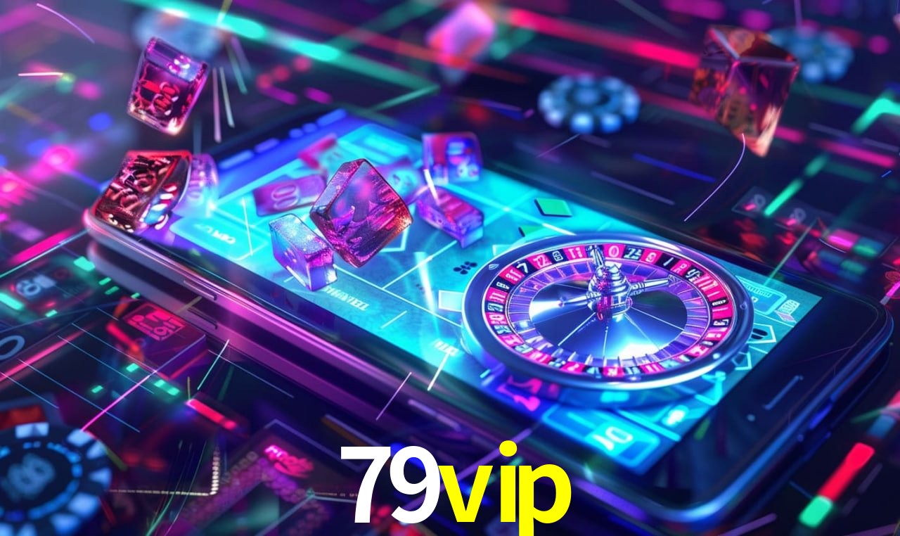 Benefícios da Conta 79vip