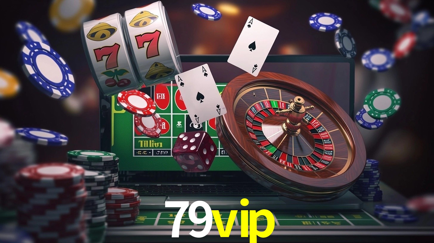 Experimente o Login Seguro Premium no 79vip