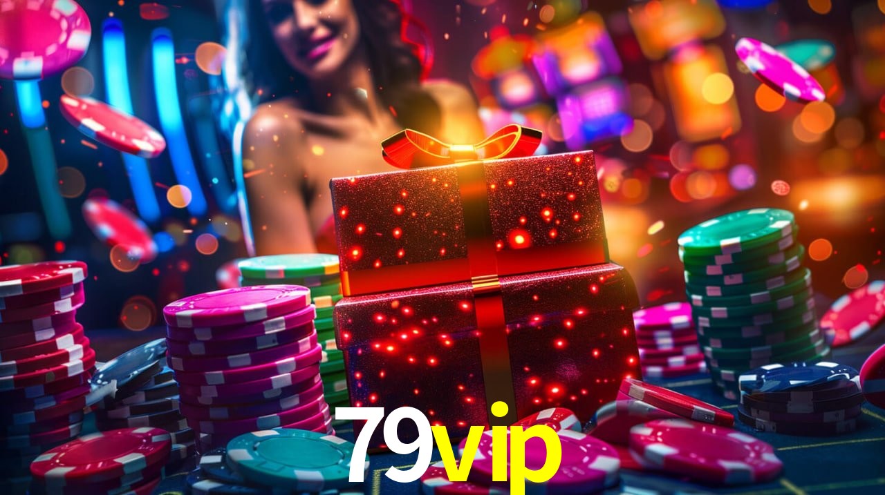 Bônus Diários 79vip