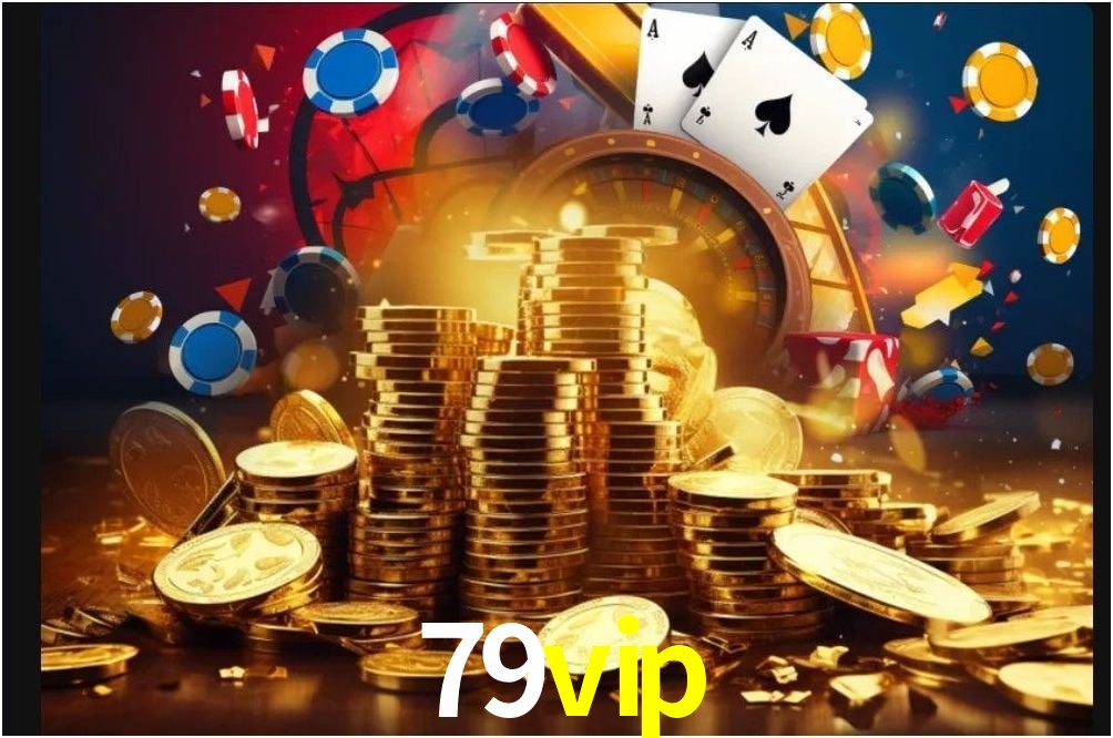 Casino Ao Vivo 79vip