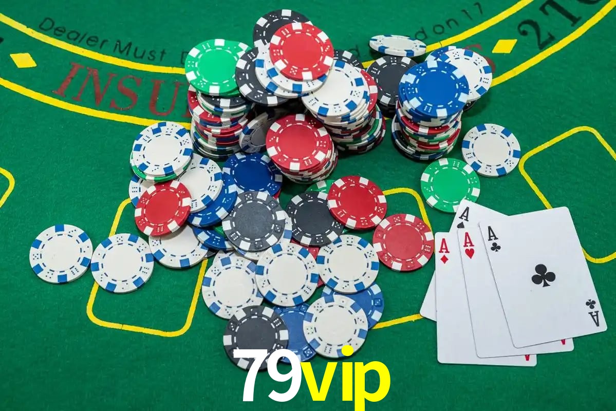 Apostas de Tênis 79vip