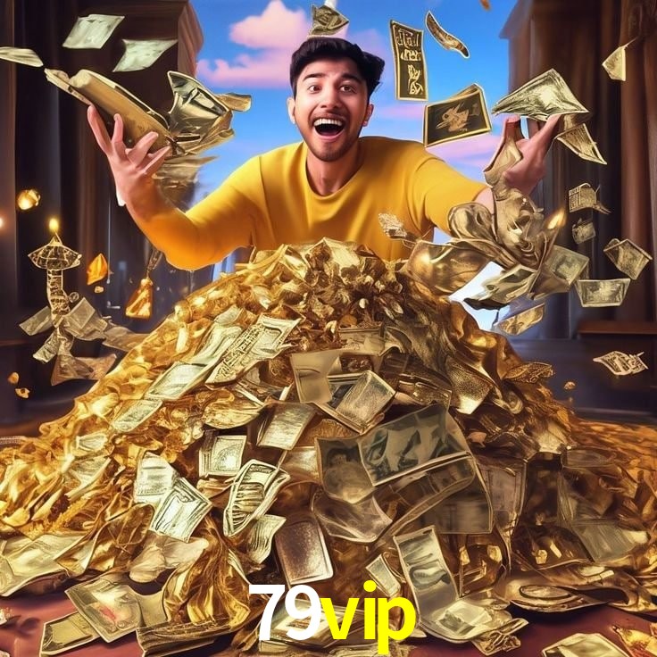 Estatísticas do Jogo 79vip