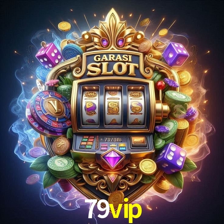 Recursos de Bônus 79vip