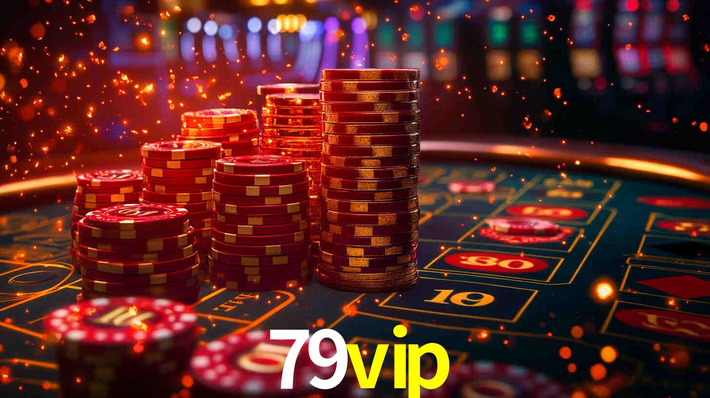 Ofertas Imperdíveis na 79vip: Promoções e Bônus Que Valem a Pena